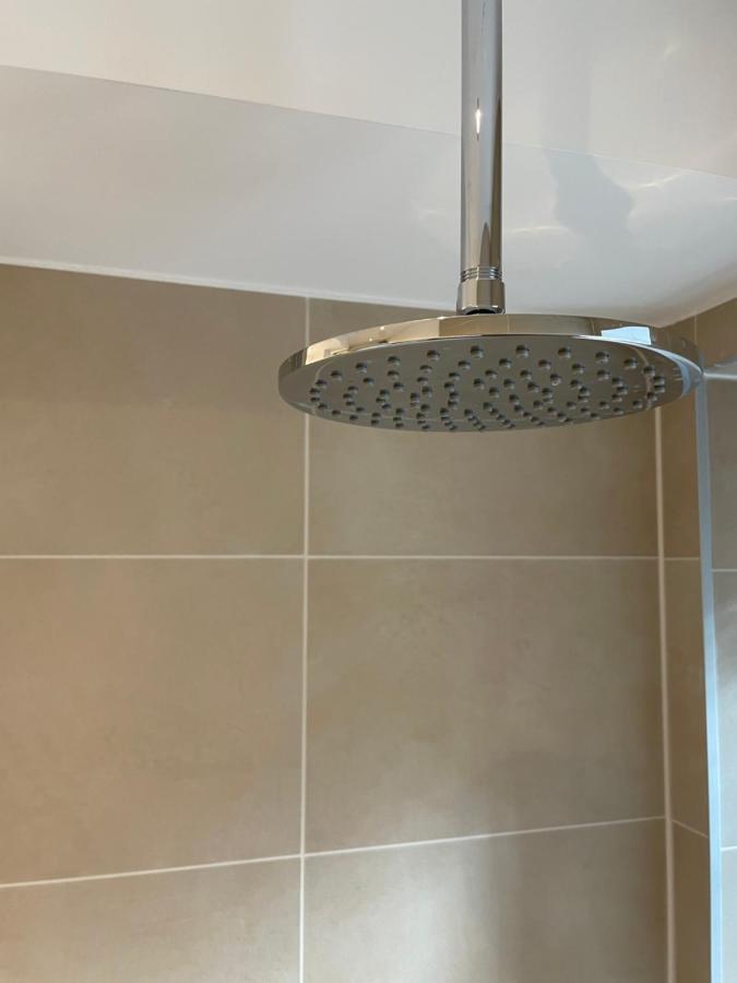 Wh Immobilien Design City Appartement Rainshower Hanóver Exterior foto